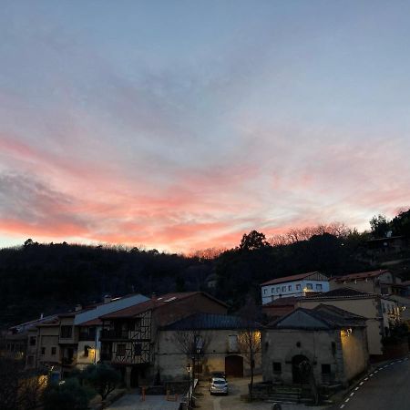 Villanueva del Conde Casa Rural Adelaida מראה חיצוני תמונה