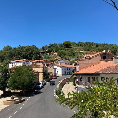 Villanueva del Conde Casa Rural Adelaida מראה חיצוני תמונה