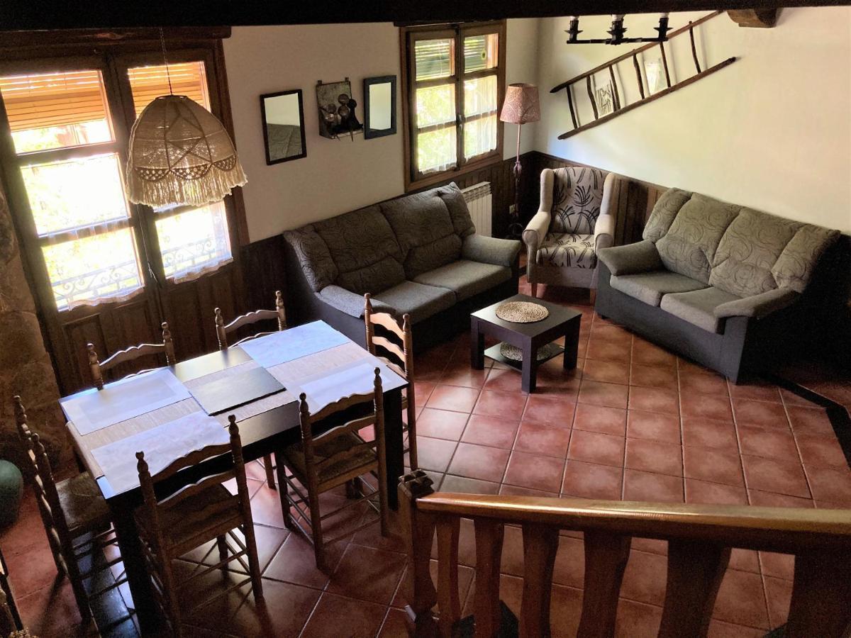 Villanueva del Conde Casa Rural Adelaida מראה חיצוני תמונה