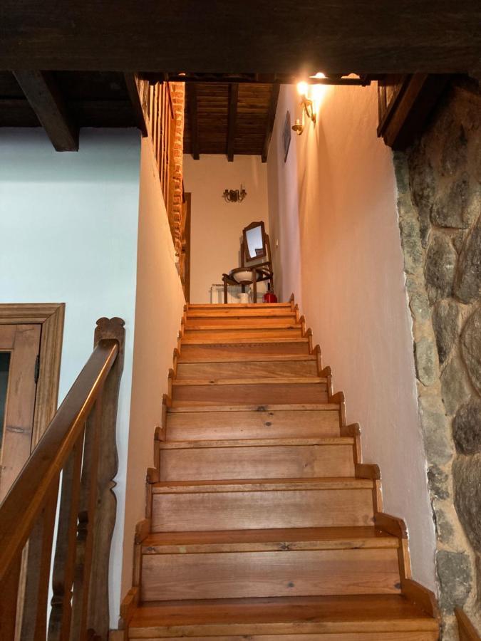 Villanueva del Conde Casa Rural Adelaida מראה חיצוני תמונה