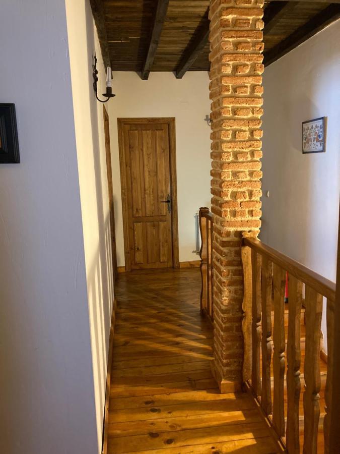Villanueva del Conde Casa Rural Adelaida מראה חיצוני תמונה