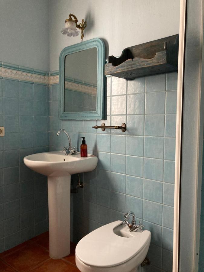 Villanueva del Conde Casa Rural Adelaida מראה חיצוני תמונה