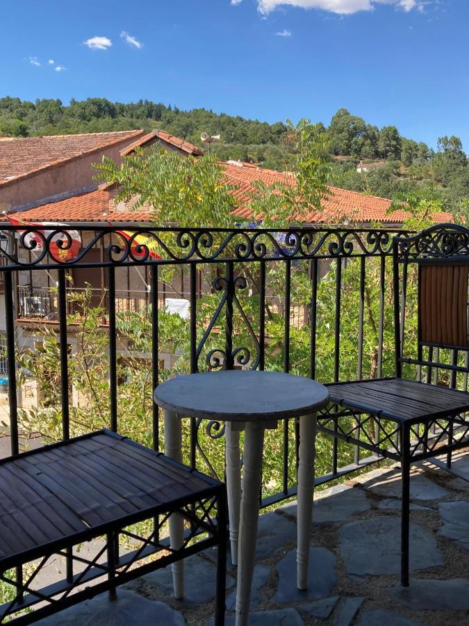 Villanueva del Conde Casa Rural Adelaida מראה חיצוני תמונה