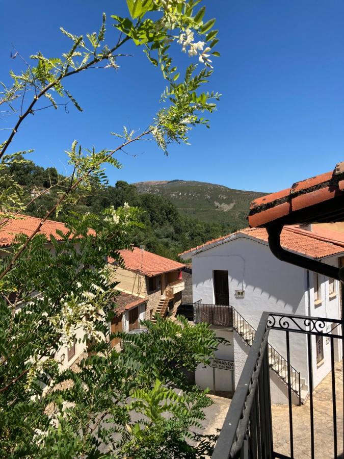 Villanueva del Conde Casa Rural Adelaida מראה חיצוני תמונה