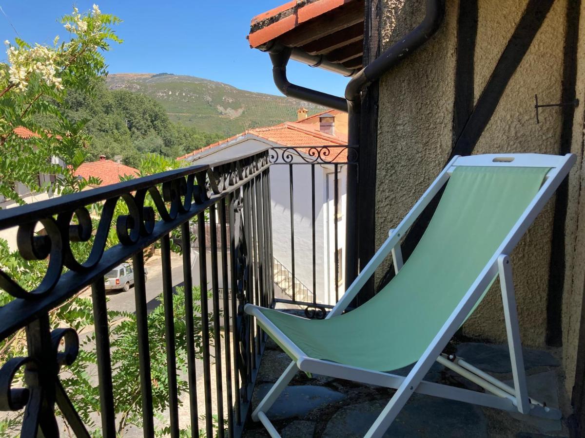 Villanueva del Conde Casa Rural Adelaida מראה חיצוני תמונה