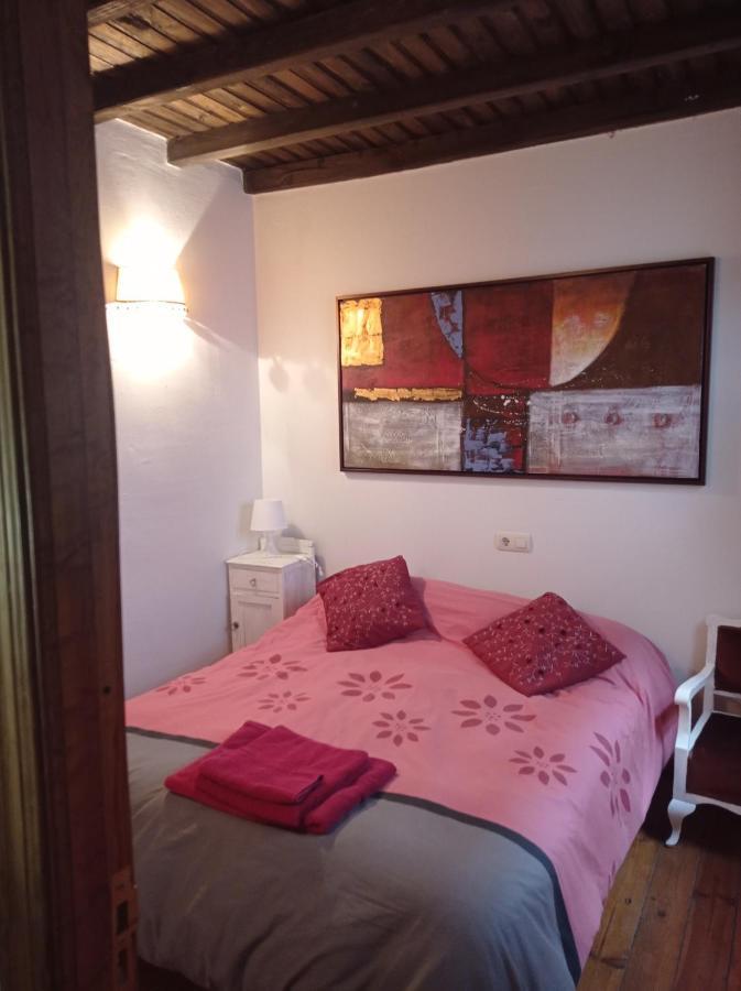 Villanueva del Conde Casa Rural Adelaida מראה חיצוני תמונה